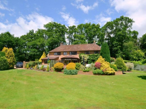 Alices Lodge